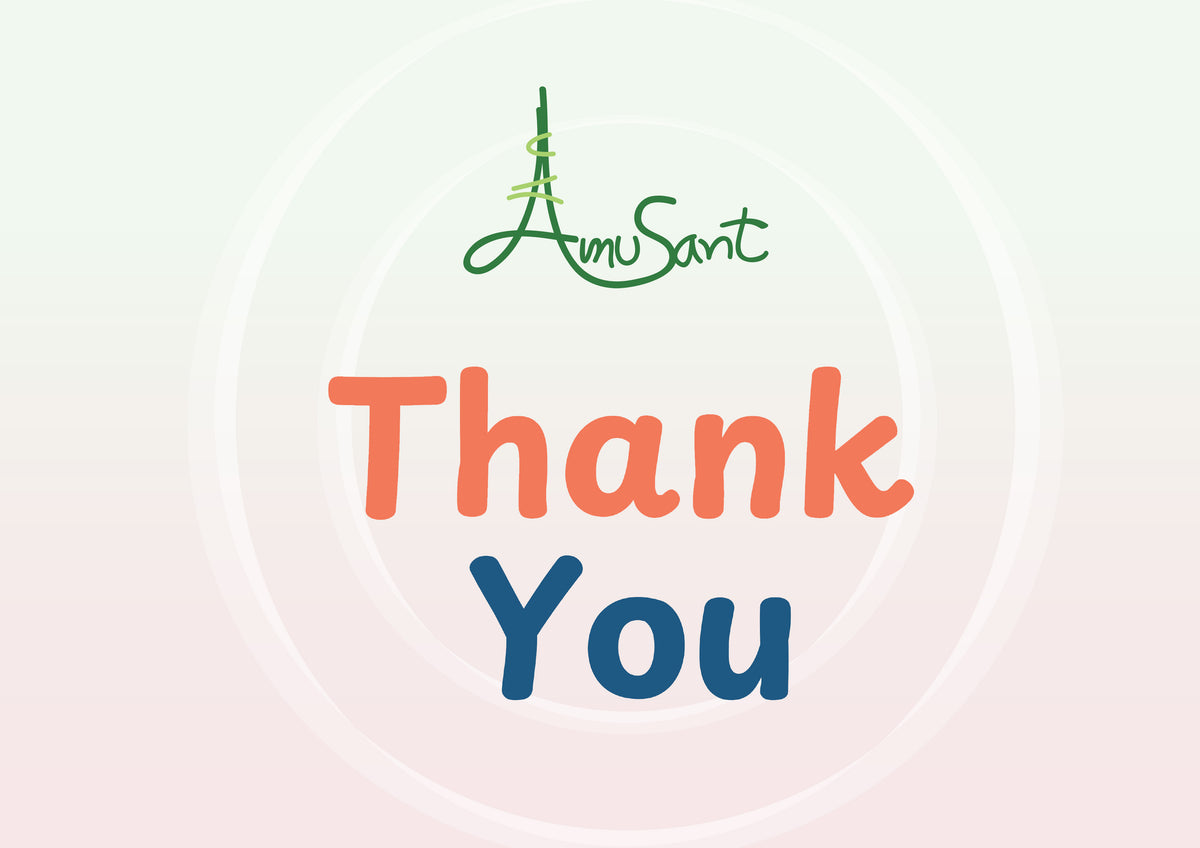 Amusant By Enfant ครีมทาผื่นผ้าอ้อม ครีมทาผื่นเด็ก ปกป้องผิวลูกน้อย ลดการระคายเคือง บำรุงผิวแห้ง สูตรอ่อนโยน EC100L