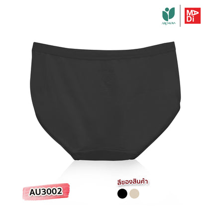 AROKAYA ACTIVE PANTY กางเกงในสำหรับใส่ออกกำลังกาย รุ่น AU3002