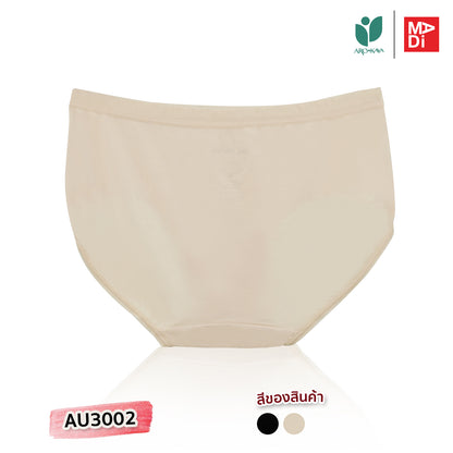 AROKAYA ACTIVE PANTY กางเกงในสำหรับใส่ออกกำลังกาย รุ่น AU3002