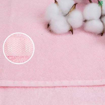 Raja UCHINO MOCHI TOUCH COLLECTION ผ้าขนหนูคอตตอนแท้ 100% Twist Free นุ่มฟู ซับน้ำดีเยี่ยม ขนาด 34x80 ซม. [MGRJUC010]
