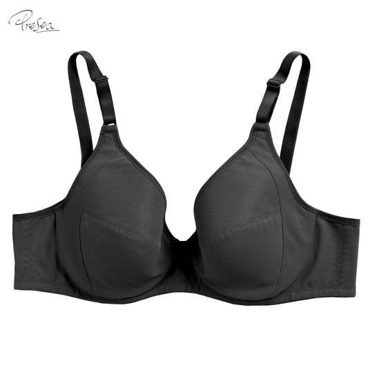 PRESEA SOFTBRA Comfort bra บราแบบยกกระชับใส่สบาย รุ่น MA1702