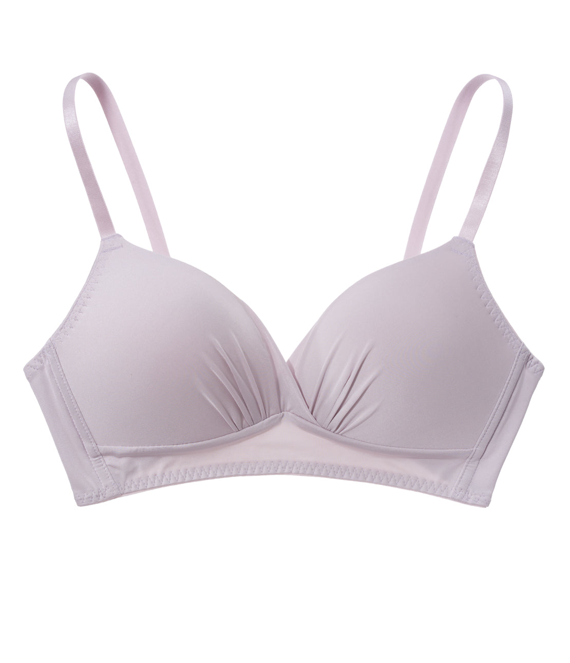 [PJ Basic] Bimune non-wired Bra