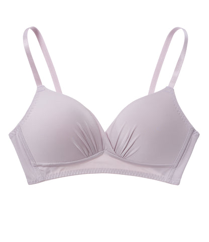 [PJ Basic] Bimune non-wired Bra