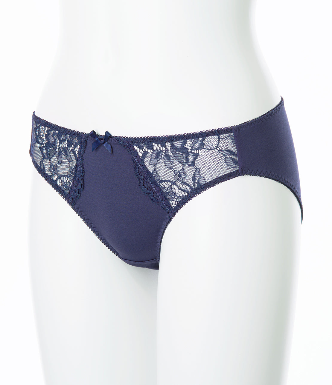 [Girls] Rira kore line dress non-wired Bra Set