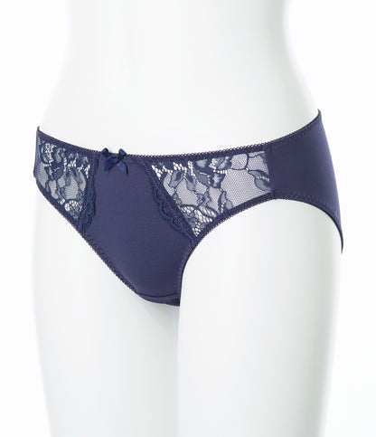 [Girls] Rira kore line dress non-wired Bra Set