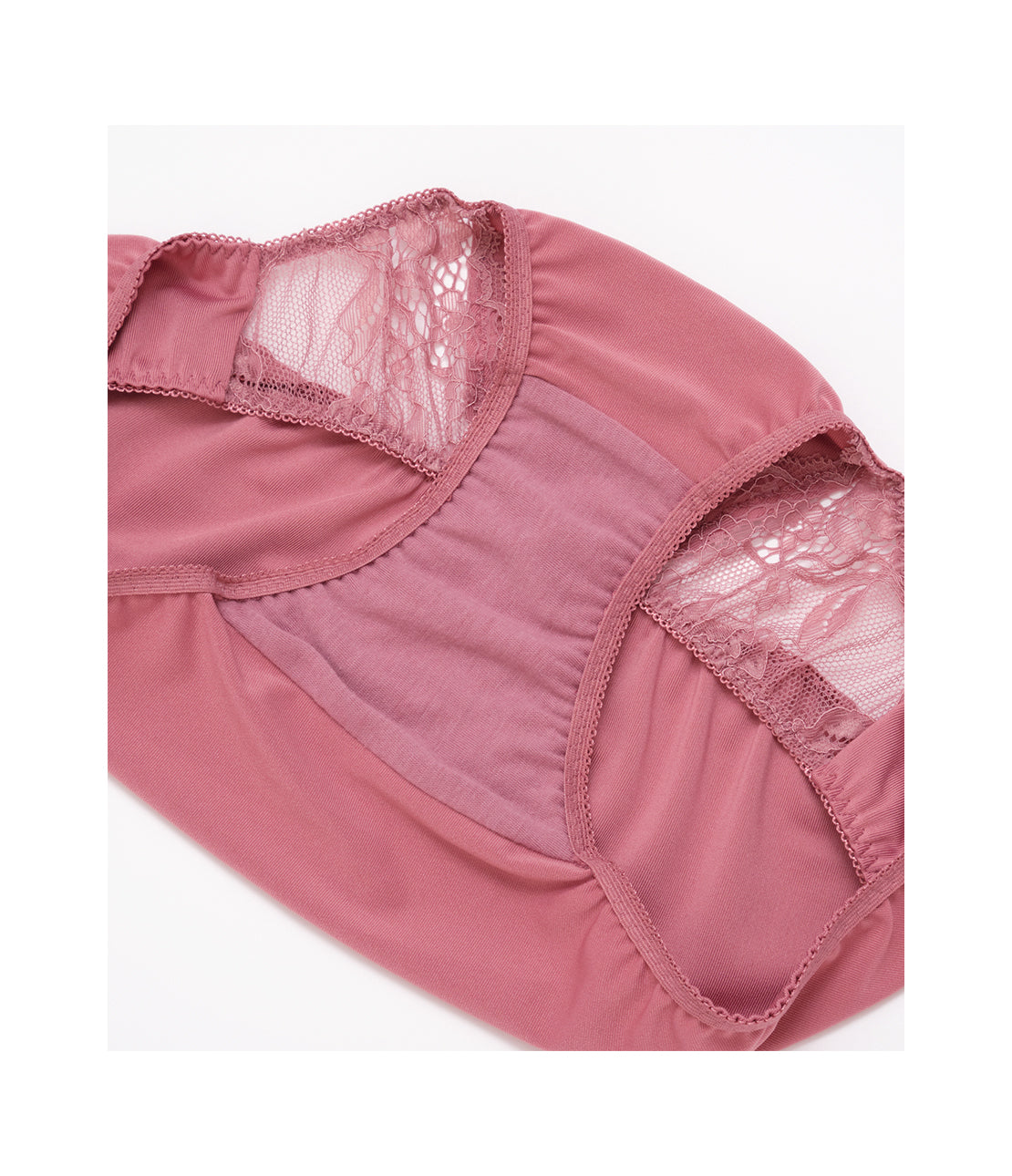 [Girls] Rira kore line dress non-wired Bra Set
