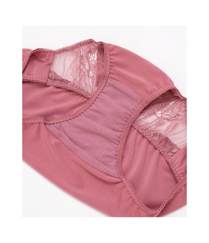 [Girls] Rira kore line dress non-wired Bra Set