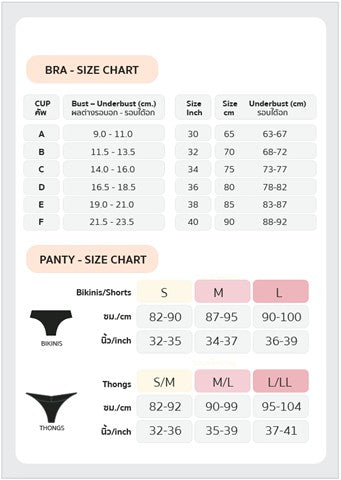 [Peach John] Nice body Shorts ribbon lace
