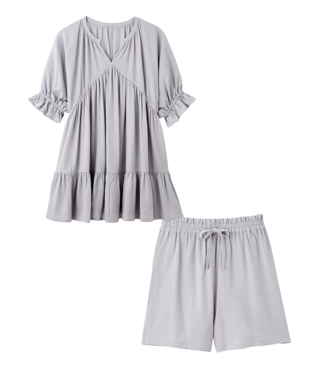 [Roomwear] Sara sara gyoza Pajamas