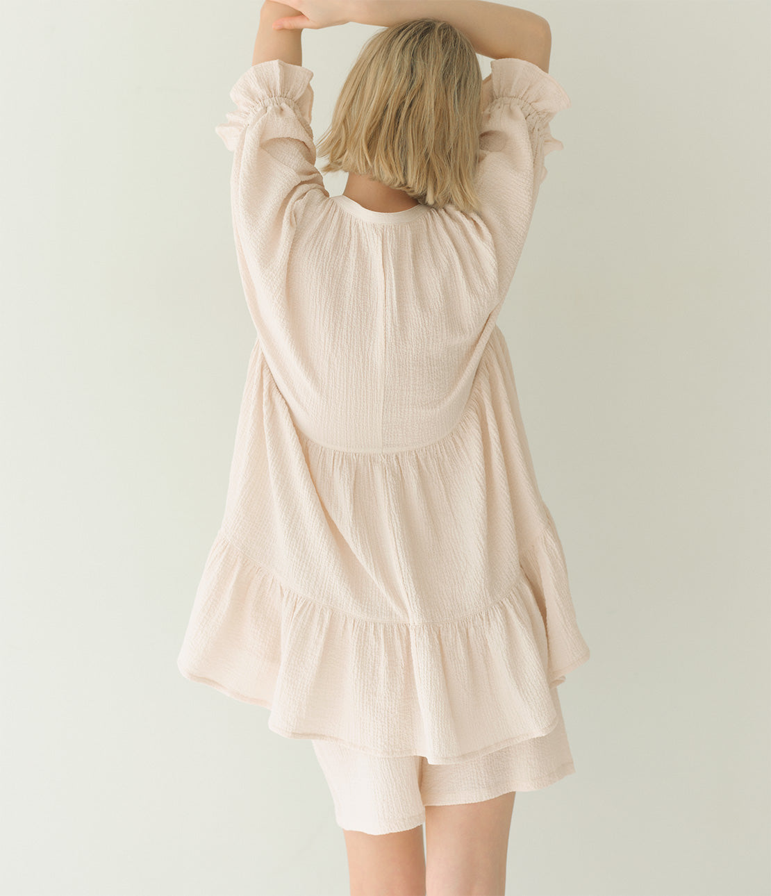 [Roomwear] Sara sara gyoza Pajamas