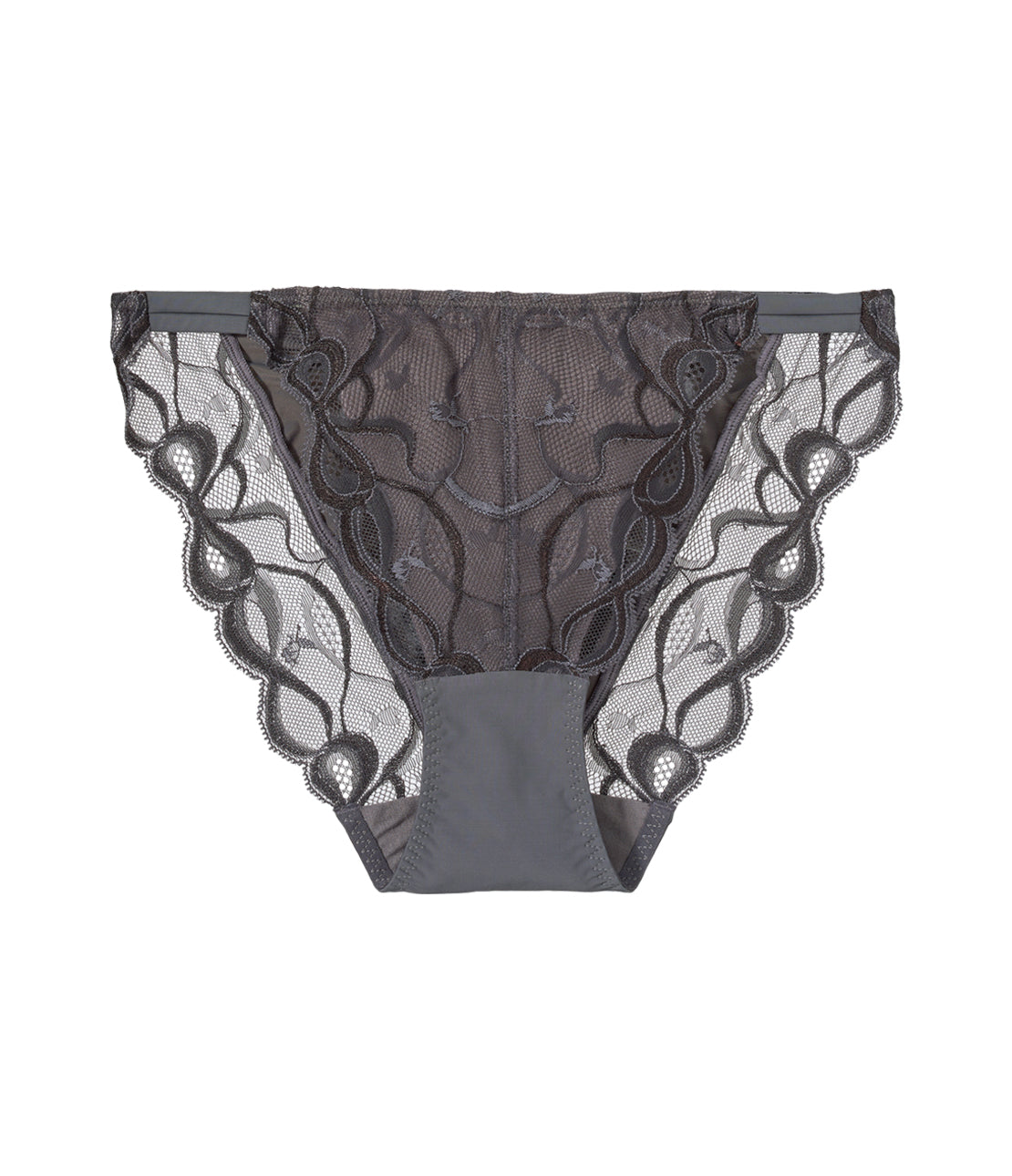 [Peach John] Nice body Shorts ribbon lace