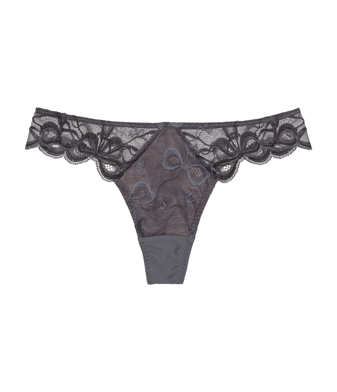 [Peach John] Nice body Shorts ribbon lace