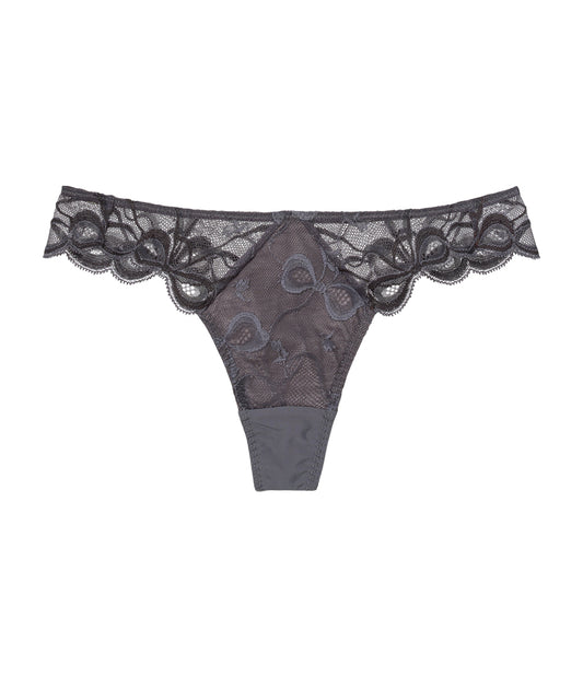 [Peach John] Nice body Shorts ribbon lace