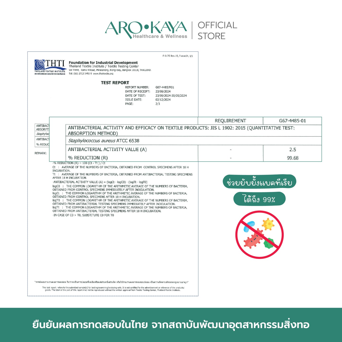 AROKAYA Super Soft Cotton Towel ผ้าขนหนูคอตตอน 100% นุ่มฟู ซับน้ำดี แห้งไว ไร้กลิ่นอับ ขนาด (S) (L)