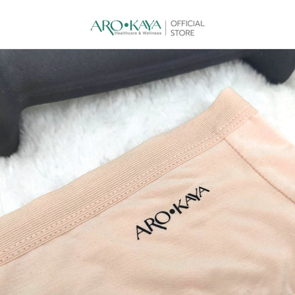 AROKAYA ACTIVE PANTY กางเกงในสำหรับใส่ออกกำลังกาย รุ่น AU3002