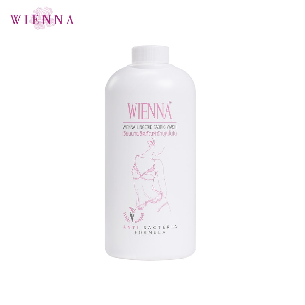 WIENNA ผลิตภัณฑ์ซักชุดชั้นใน แบบรีฟิล 500 มล. รุ่น DC11301