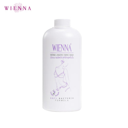 WIENNA ผลิตภัณฑ์ซักชุดชั้นใน แบบรีฟิล 500 มล. รุ่น DC11301